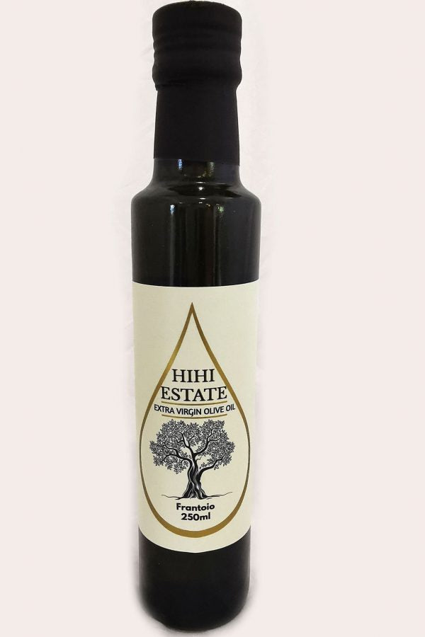 Frantoio Olive Oil