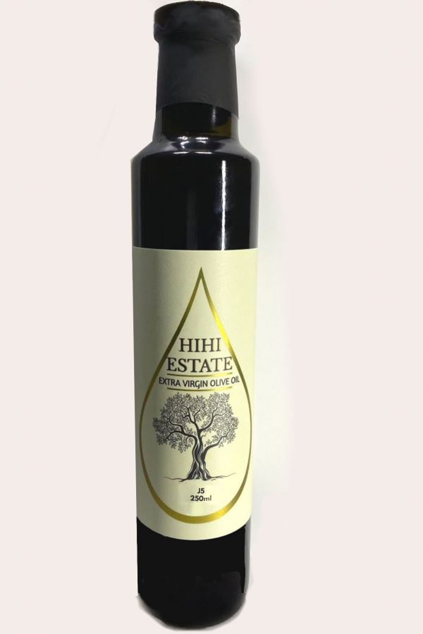 J5 Olive Oil