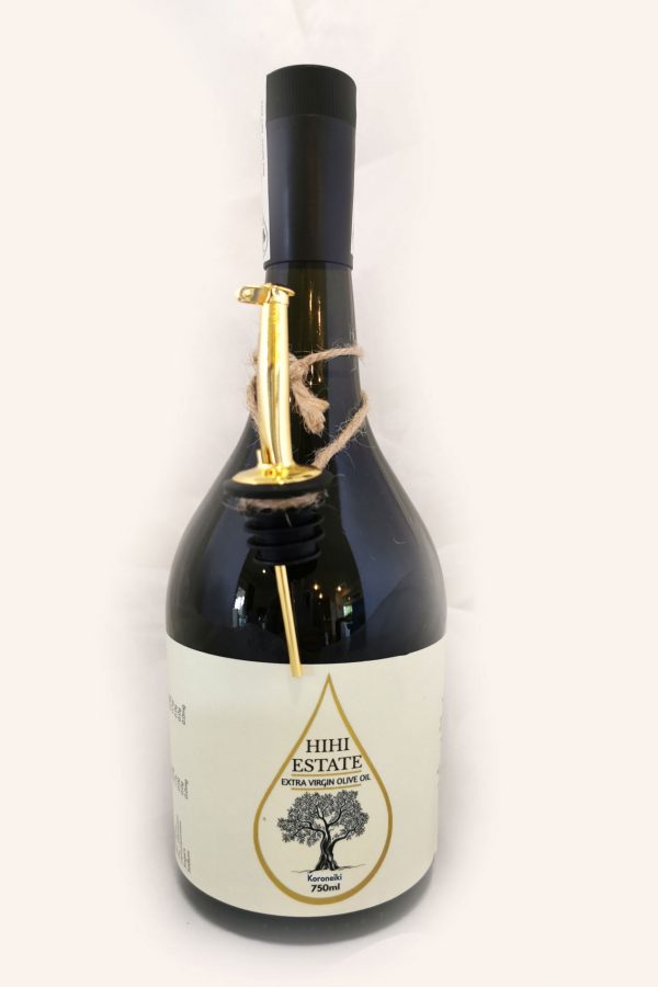 Koroneiki Olive Oil