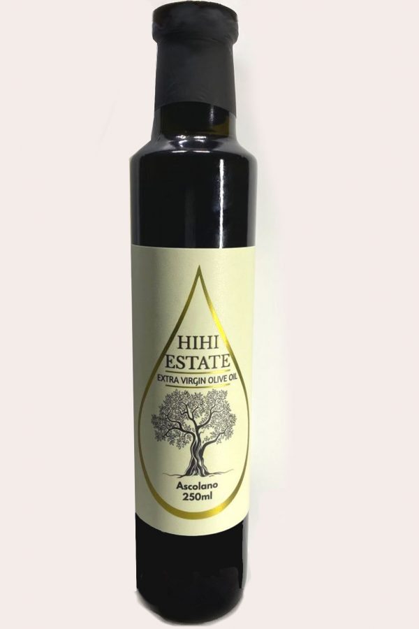 Ascalano Olive Oil