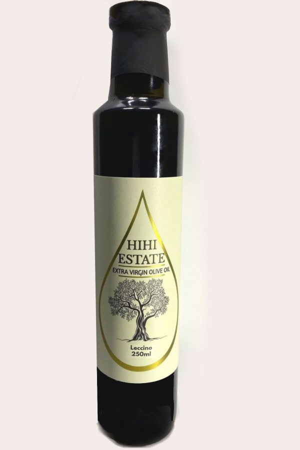 Leccino Olive Oil